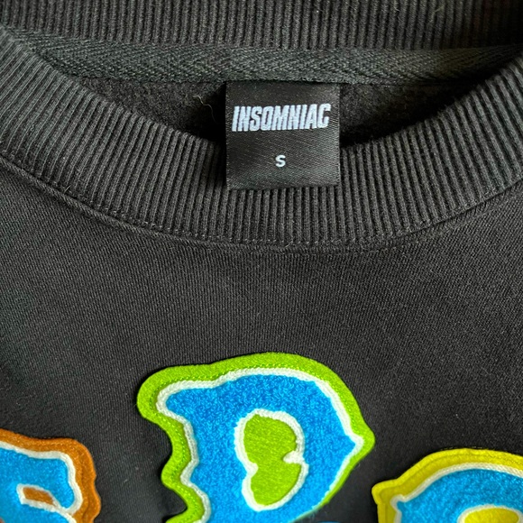 Electric Daisy Carnival Official Festival Crewneck - Size Small - Picture 6 of 7